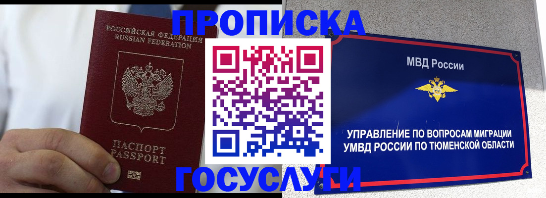 временная регистрация госуслуги в Дубне